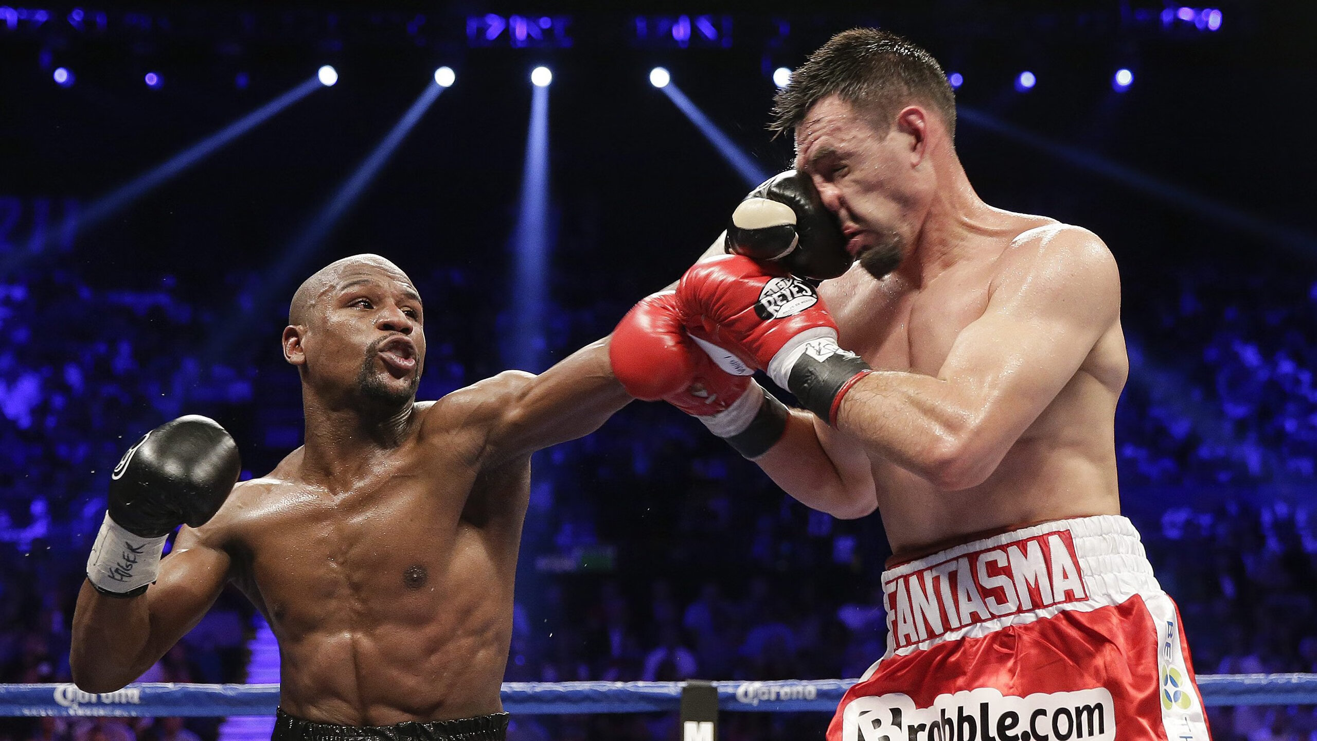 体育精神:看逆转过程中的“拼搏精神”!