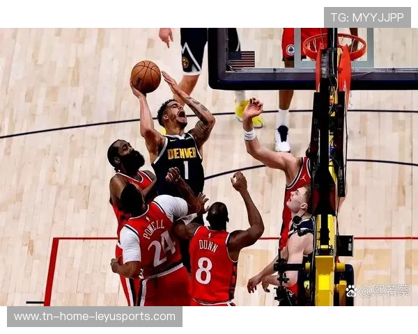 快船调整仍未见成效