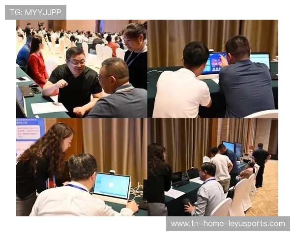 记者专访：未来联盟的数字化转型都有哪些亮点？，未来联盟门面