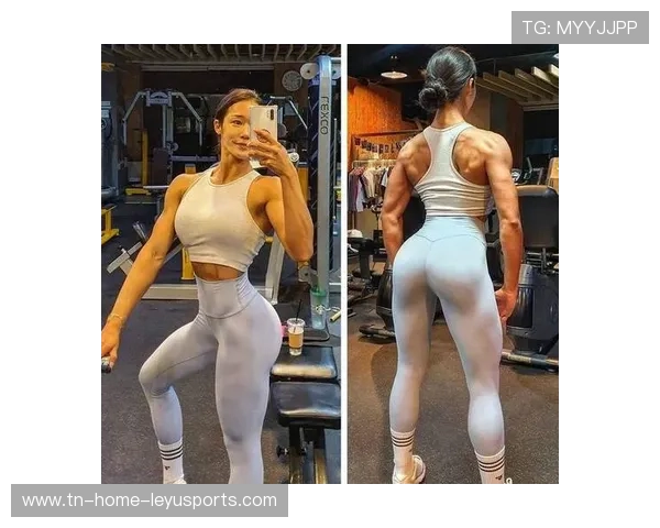 健美选手的“脱水”：上台前的肌肉干度