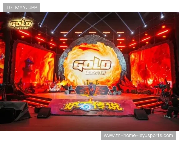 炉石传说巡回赛：中国选手“太极剑”夺冠