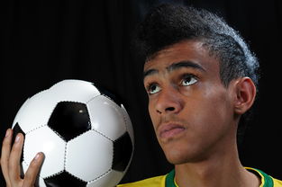 乐鱼体育app官网-巴西青训持续投入,出产新一代足球天才